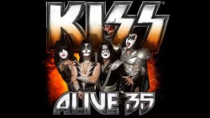 KISS - Tommy Thayer (Guitar Solo)