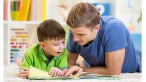 Трудно ли обучать ребенка на семейном образовании (и немного о себе)