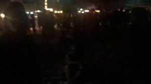 Мега-вечеринка Full Moon Party / Фул мун пати на Пангане!