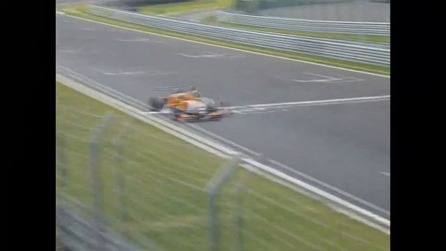 Гонка Болидов Формула 1 в живую город Волоколамск Formula 3.5