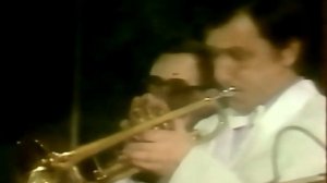 Ленинградский диксиленд Дрезден 1985