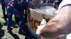 Сабантуй москва коломенское 2019