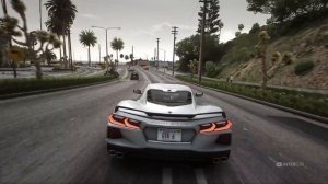 ►GTA 6 PS5 Graphics? Remastered 4k60fps Next-Gen Real Life Graphics! [GTA 5 Mods]