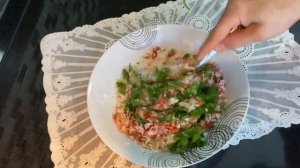 Долма. Долма (сарма) по турецки.