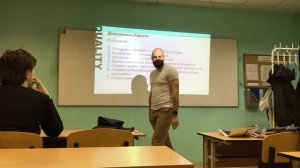 Лекция 12. Управление качеством