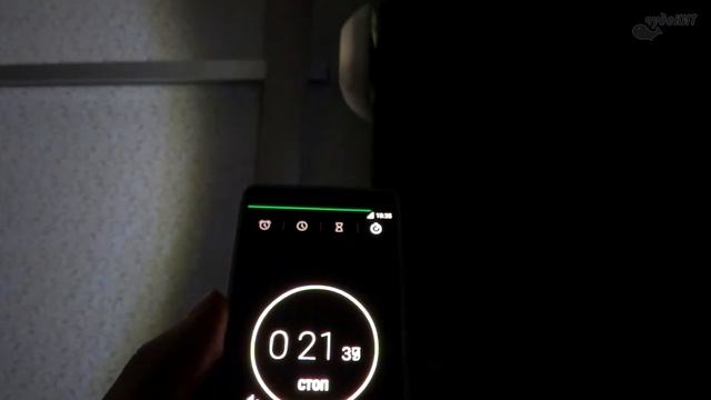 Портативный LED светильник с датчиком движения и света | Посылка из Китая смотреть онлайн