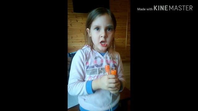 Лиза выучила украинский алфавит и учиться прыгать на скакалке смотреть онлайн