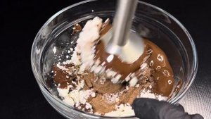 Десерт из ДВУХ ингредиентов! | Просто смешайте творог и шоколад