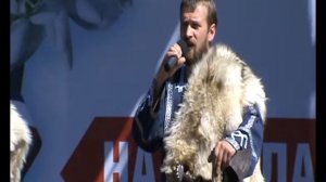 Крымская весна  Суроварг  Сварог Род всего