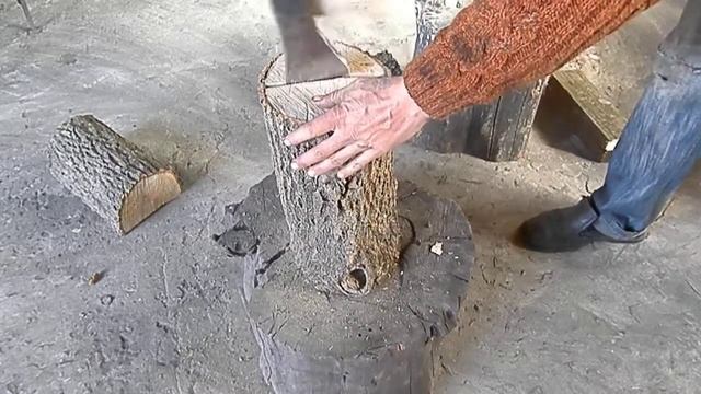 кованные колуны обзор смотреть онлайн