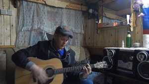 Домовой-Александр Васильев(Сплин)Черновики(кавер)