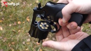 EKOL Viper 2.5" blank revolver 6mm long