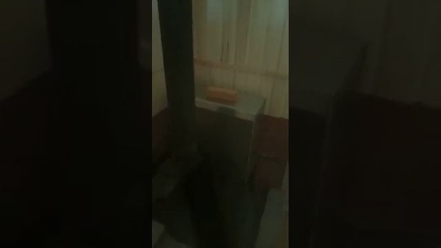 Строительство бани 5х4 из керамзитобетонных блоков в Казани.