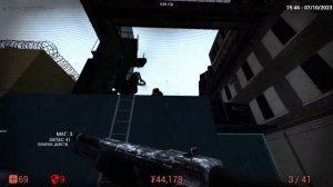 Хев На Связи! Union RP City 17 HL2RP / Garry`s Mod