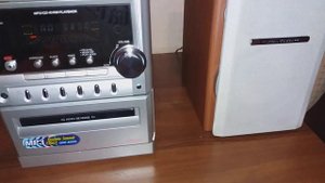 Обзор Мини HI-FI системы LG LX-M240
