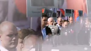 Михаил Ножкин " Лучший день в году "