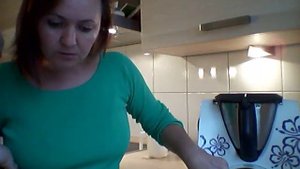 Варенье из сливы Термомикс ТМ31