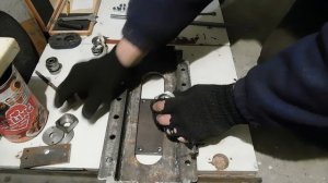 Координатный стол своими руками Первая часть