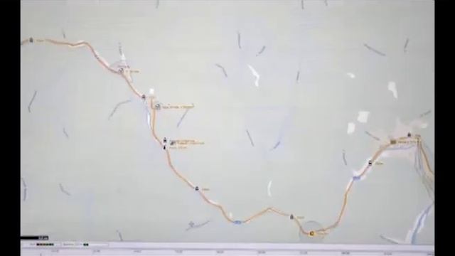 Компания «Новые дороги» готова к работе в зимний период. смотреть онлайн