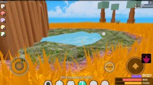 Где находиться каждая руда в Буге буге Гайд