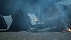 Обещание Чанъаня 1 сезон 13 серия