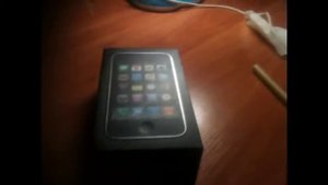 Как я купил айфон