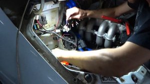 ЗМЗ 409Про в Соболь 4х4/Создаем проводку без единой скрутки/Новая укладка жгута