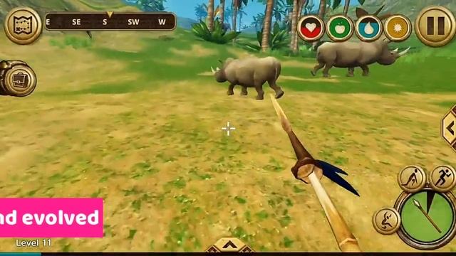 افضل 5 لعبة عالم مفتوح تعمل بدون نت (اوفلاين) لهواتف الاندرويد _ Offline Open World Games