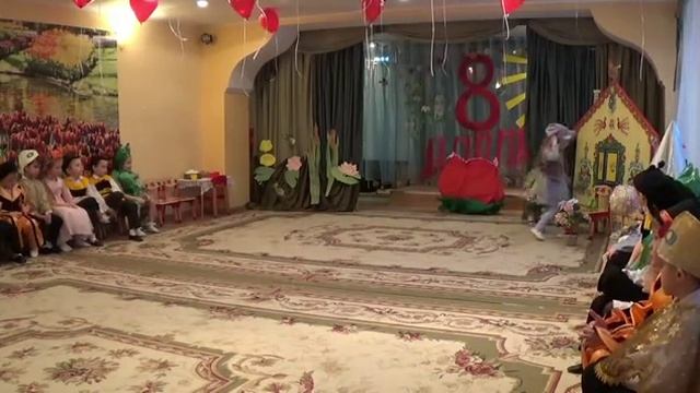 Дюймовочка смотреть онлайн