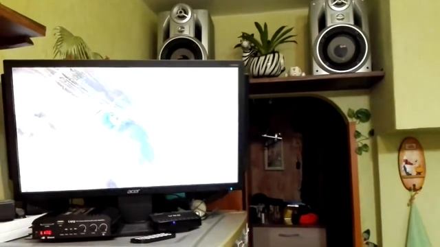 Lepy Lp269s. Подключил 4 колонки. смотреть онлайн