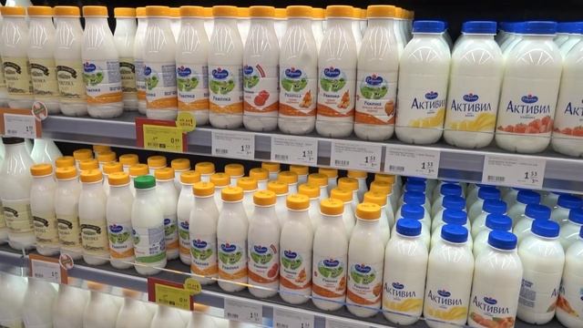 Магазин "Санта". Популярная торговая сеть расширяется смотреть онлайн