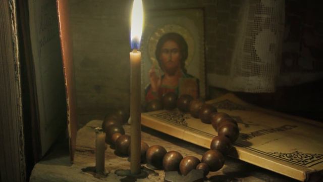 Святые отцы о духовном преуспеянии