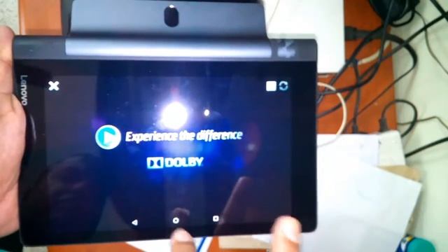 Lenovo yoga tab display problem смотреть онлайн