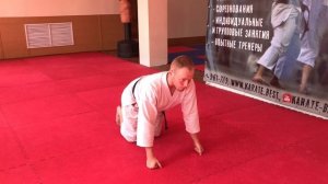 МАВАШИ ГИРИ. КАК ДОБИТЬСЯ РЕЗКОГО И ТОЧНОГО УДАРА?