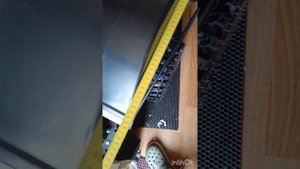 ❄️капот для снегоуборщика ❄️huter SGC 4100 #youtube #снегоуборщик