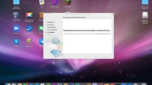 как скачать драйвер на принтер Samsung или Canon на мак
