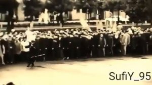 ФЛАГ КУНТА-ХАДЖИ КИШИЕВА ВОКРУГ ЗИКРА ИСПОЛНЕНИЕ ЗУЬКАР МЮРИДОВ КИШИЕВЦЕВ