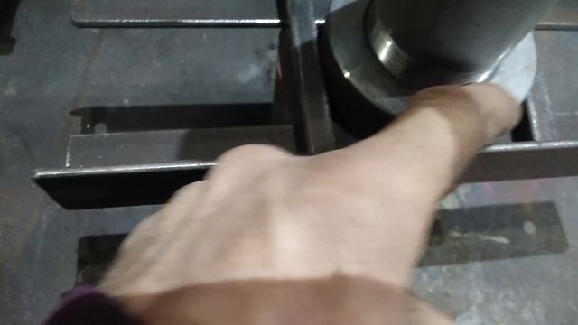 Пресс самодельный смотреть онлайн