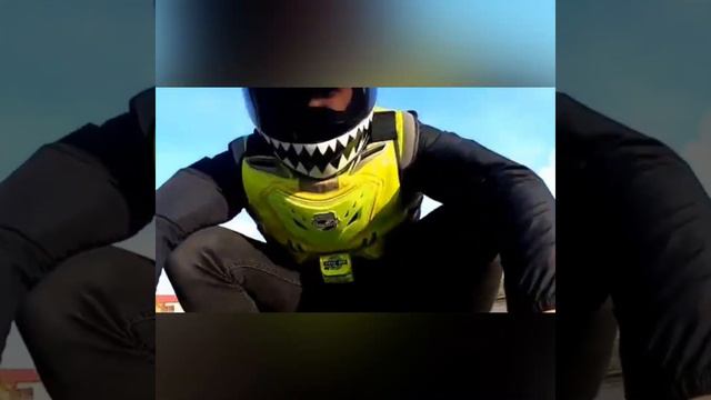 Нарезка мото видосов из TikTok смотреть онлайн