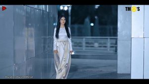 Mele Gyz - Lalijegin // 2023 Official Video