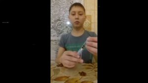 Делаю укол длинного инсулина (лантус) в ногу|инъекция в ногу