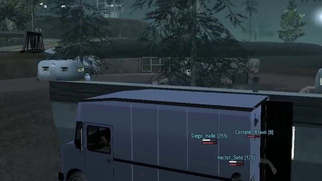 Деньги не пахнут [CK Sonny Marinelli] смотреть онлайн