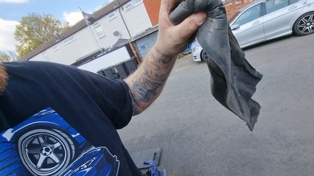 Ford Focus ST170- Can We Save Her??? смотреть онлайн