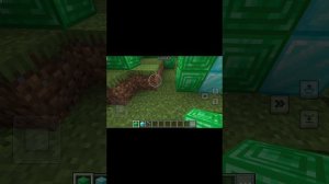 дом из изумрудов и алмазов