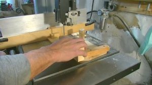 Ленточная пила и КОПИР