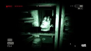 School 13 - Игрогории - Сезон 2 - Эпизод 3 - OutLast