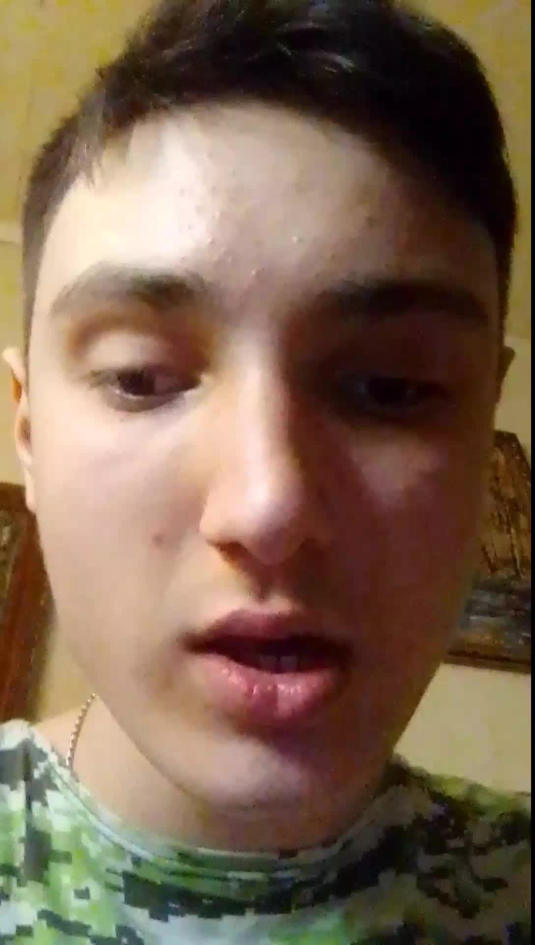 Глеб Клементьев