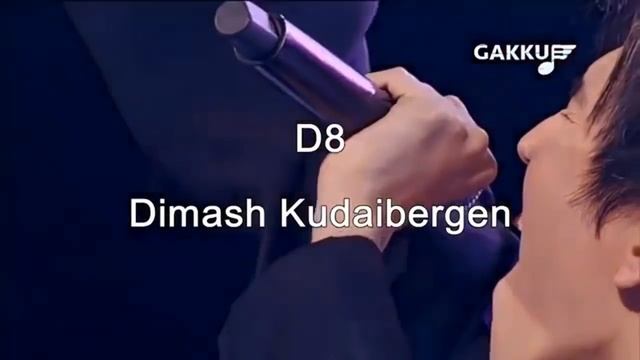 САМЫЕ ВЫСОКИЕ В МИРЕ НОТЫ У МУЖЧИН! Фрагмент из ролика "Их не ПЕРЕПЕТЬ никому на СВЕТЕ!" смотреть онлайн