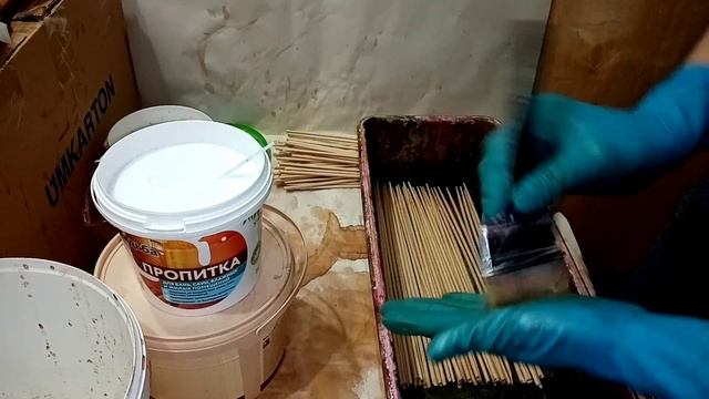 Обрабатываю трубочки из бумаги. Эластичные трубочки. смотреть онлайн