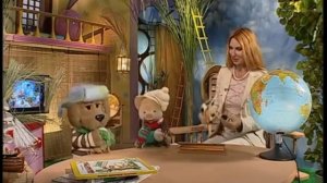 Окружающий мир. Горы и вулканы